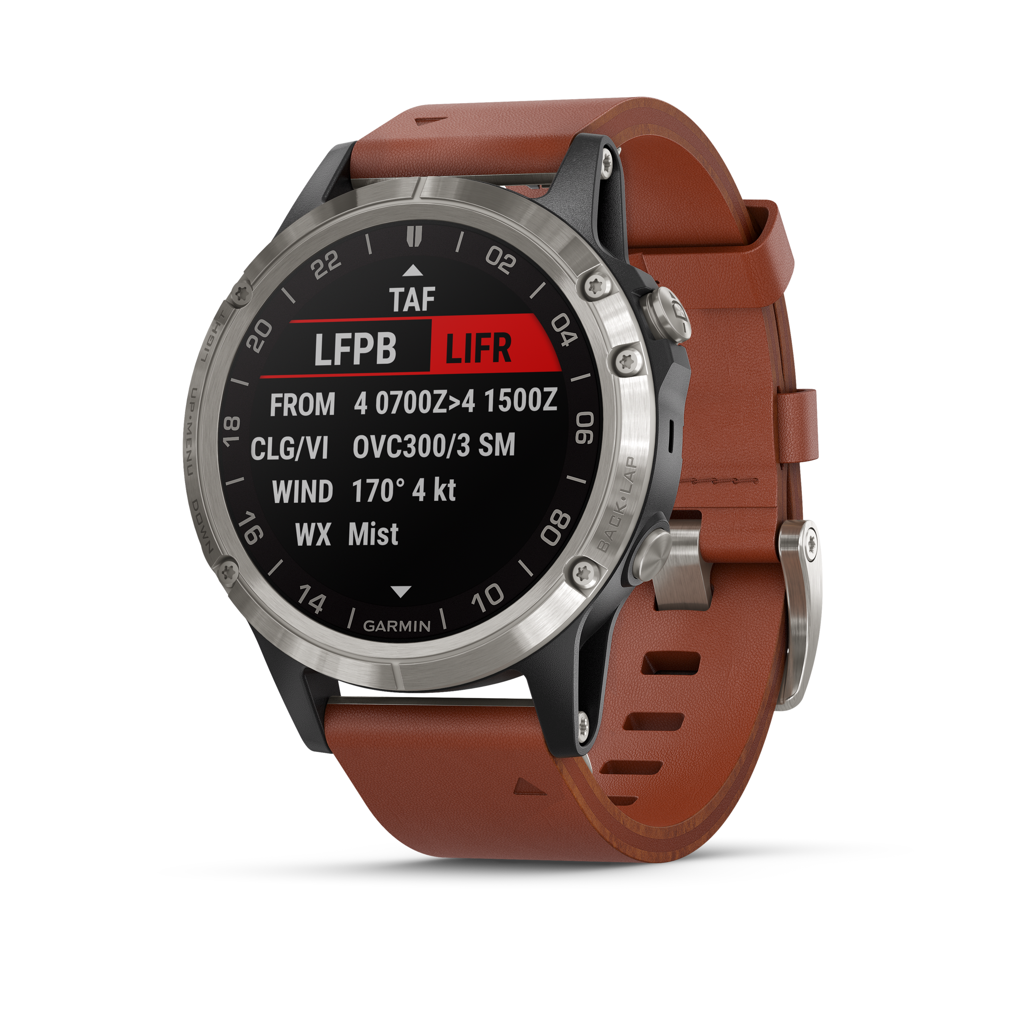 Időjárás radar réteggel2