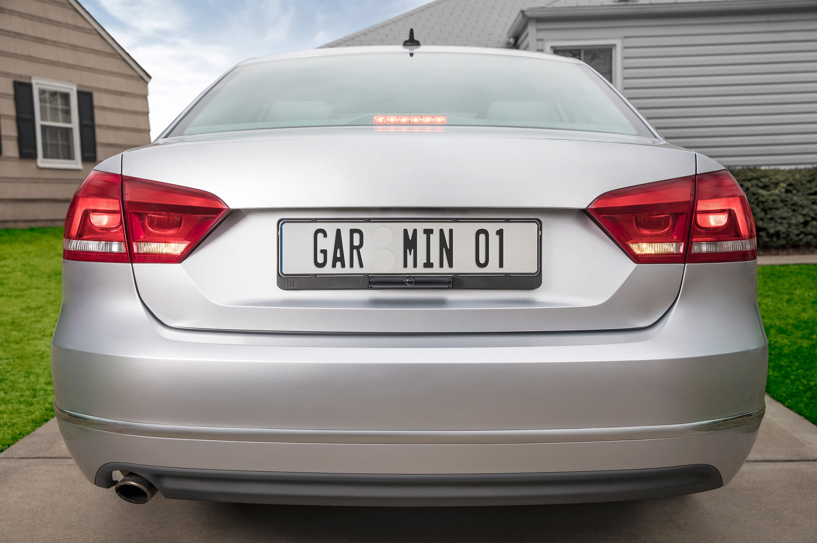 No Drilling or Wiring