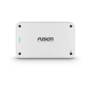 Fusion Apollo 6 csatornás hajós erősítő 1800 W