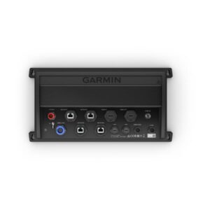GPSMAP 8700 Black Box