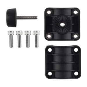 Accy, Mntg Bracket Panoptix Liv eScope LVS12,Shaft Mount