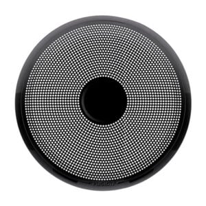 10", XS Classic Grille Black