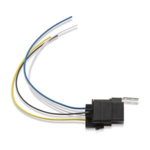 Accy, Relay Switch, GTB 10