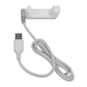 Charging/Data Cradle - White (FR220)