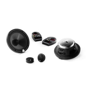 JLA - C3-650, Speaker, JLA, (99022)(Car - Speakers C3 Series)