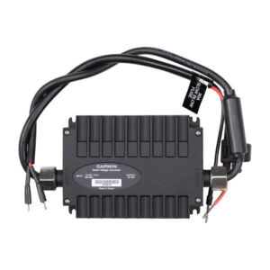 Accy, GMR Voltage Converter, High Power Alt