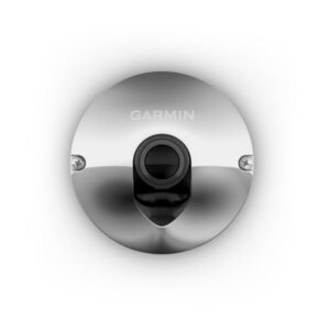 GC 255 Flush-mount Camera (Stainless Steel) (ED)