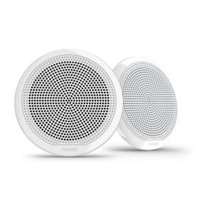 EL Series 6.5" Speaker w/o LED Classic White