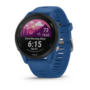 Forerunner 255 Hullámkék
