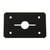 Flush Mount Gasket (GNX™ 130)