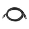 Fist Microphone Extension Cable