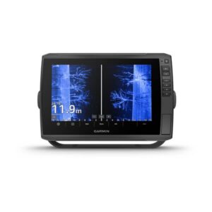 ECHOMAP Ultra 2 102sv chartplotter jeldó nékül (ED XD)