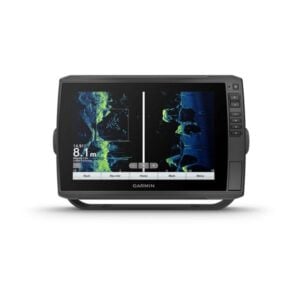 ECHOMAP Ultra 102sv GT56 jeladóval