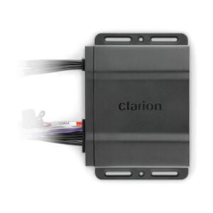 JLA - CMM-30BB, Head Unit, JLA, (92805)(Clarion Marine - Head Units and remotes)