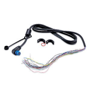 NMEA 0183 Cable, threaded, right angle