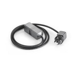 JLA - DRC-205, Remote, JLA, (98128)(Car - Amplifiers Accessories)