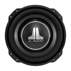 JL Audio® TW3 thin-line car subwoofer