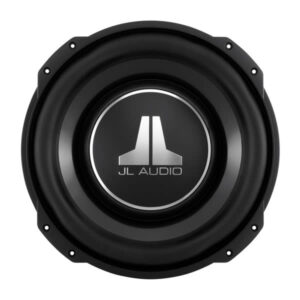 JL Audio® TW3 thin-line car subwoofer