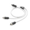 JL Audio® Marine Y-adapter