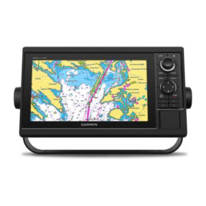 GPSMAP 1022 non-sonar