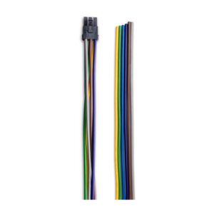 Digital Switching Wire Harness