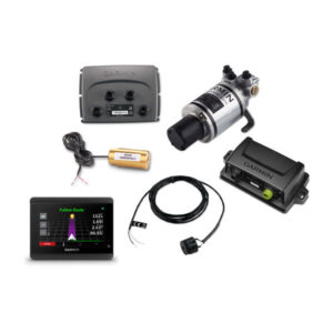 Reactor 40 Compact Hyd AP, w/Pump, System Pack ShaDr GHC 50