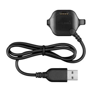 Töltő Forerunner 25 kicsi