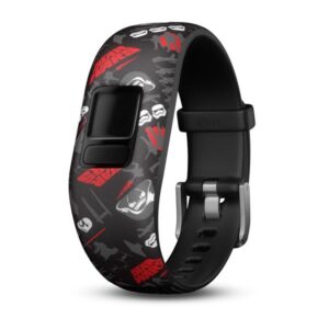 Óraszíj vívofit jr.2 Star Wars csatos