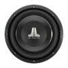 JL Audio® W1v3 car subwoofer