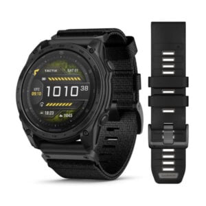tactix® 8 – 51 mm, AMOLED