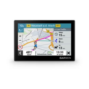 Garmin Drive™ 53 & Live Traffic