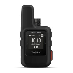 inReach Mini 2 Fekete