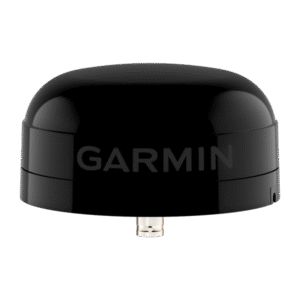 GA38 GPS Antenna, Black