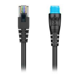 Accy, Adapter Cable, BlueNet (m) to RJ45 (third party)