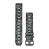 22 mm watch bands (Instinct 2 series)