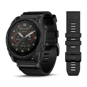 tactix 8 – 51 mm, Solar Ballistics Elite (ED XD)