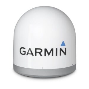 GTV6 D Satellite TV Dome