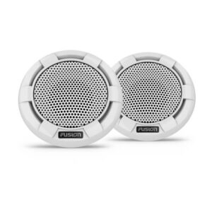 SG-TW10, Fusion, Component Tweeter, Sports White