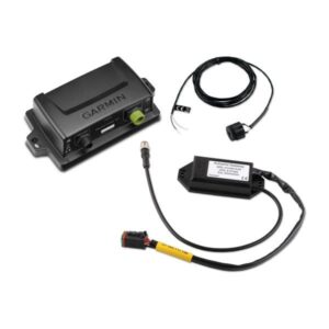 Reactor 40 Steer-by-wire Corep ack for Volvo-Penta® without GHC 20