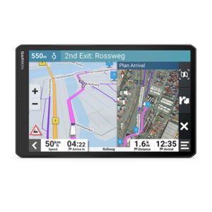 Dezl LGV1010 EU MT-D
