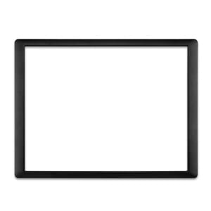 Trim piece snap cover, GPSMAP 8012/8212