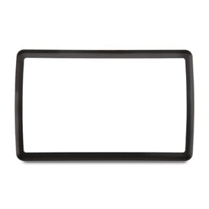 Trim Piece Snap Cover, GPSMAP 8x0