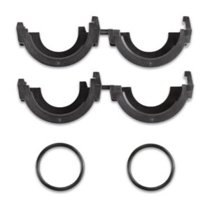 THD Collar, Split, RJ45 Cable