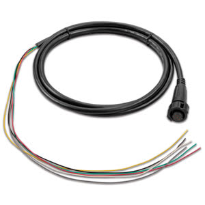 Safety related message cable