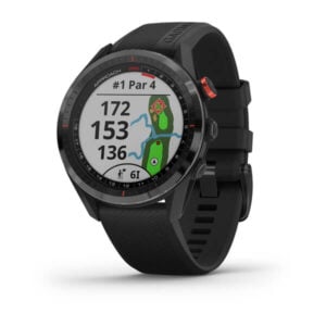 Approach S62 Premium Black