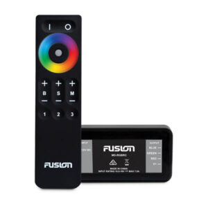 RGB Lighting Controller,Fusion
