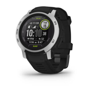 Instinct 2 Solar Surf fekete