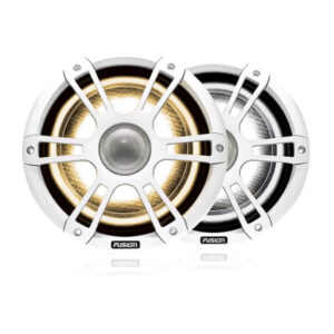 Fusion SG-FL772SPW,7.7'' hangszóró, LED, sport, fehér