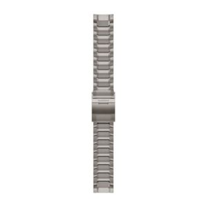 Óraszíj 22 mm titanium (QuickFit), MARQ (Gen 2)