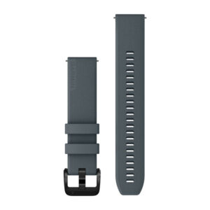 Twilight Silicone with Black Hardware (QuickRelease)